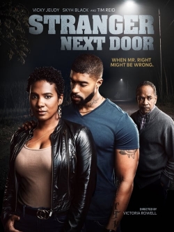 Watch Free Stranger Next Door Full Movies HD Online MyFlixer