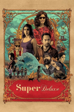 Watch Free Super Deluxe Full Movies HD Online MyFlixer