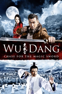 Watch Free Wu Dang Full Movies HD Online MyFlixer