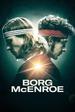 Watch Free Borg vs McEnroe Full Movies HD Online MyFlixer