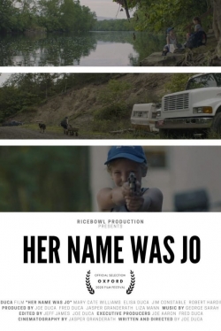 Watch Free Her Name Was Jo Full Movies HD Online MyFlixer