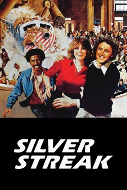 Watch Free Silver Streak Full Movies HD Online MyFlixer