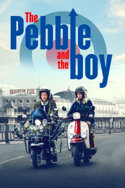 Watch Free The Pebble and the Boy Full Movies HD Online MyFlixer