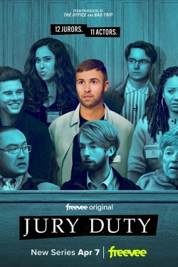 Watch Free Jury Duty Full Movies HD Online MyFlixer