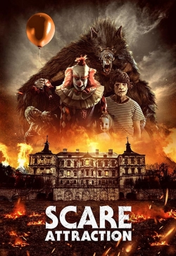 Watch Free Scare Attraction Full Movies HD Online MyFlixer