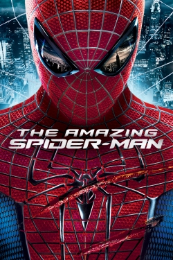 Watch Free The Amazing Spider-Man Full Movies HD Online MyFlixer