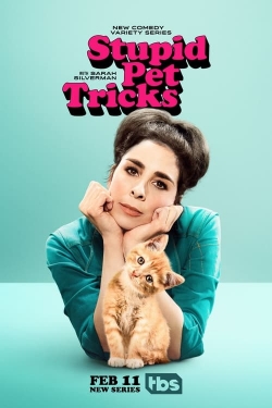 Watch Free Stupid Pet Tricks Full Movies HD Online MyFlixer