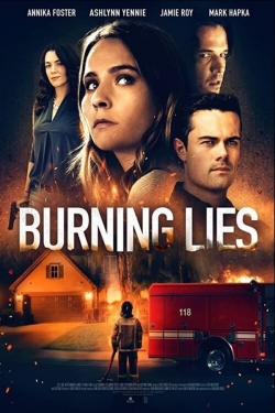 Watch Free Burning Lies Full Movies HD Online MyFlixer