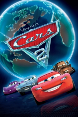 Watch Free Cars 2 Full Movies HD Online MyFlixer