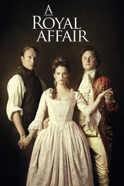 Watch Free A Royal Affair Full Movies HD Online MyFlixer