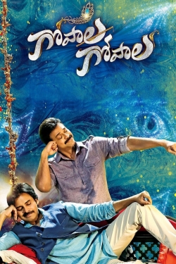 Watch Free Gopala Gopala Full Movies HD Online MyFlixer