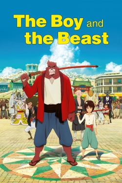 Watch Free The Boy and the Beast Full Movies HD Online MyFlixer