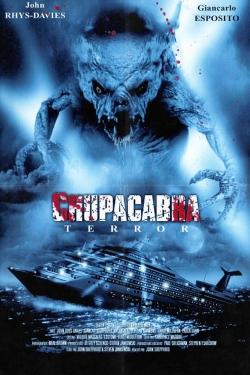 Watch Free Chupacabra Terror Full Movies HD Online MyFlixer