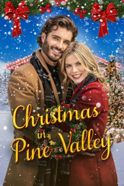 Watch Free Christmas in Pine Valley Full Movies HD Online MyFlixer