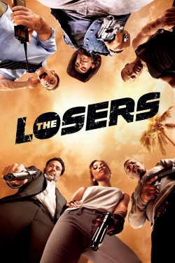 Watch Free The Losers Full Movies HD Online MyFlixer