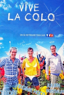 Watch Free Vive la colo ! Full Movies HD Online MyFlixer