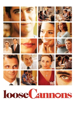 Watch Free Loose Cannons Full Movies HD Online MyFlixer