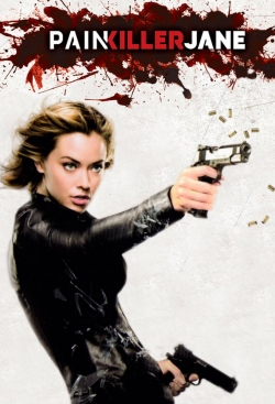 Watch Free Painkiller Jane Full Movies HD Online MyFlixer