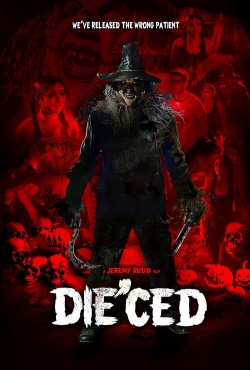 Watch Free Die'ced Full Movies HD Online MyFlixer