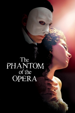 Watch Free The Phantom of the Opera Full Movies HD Online MyFlixer