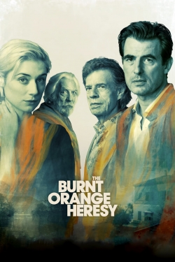 Watch Free The Burnt Orange Heresy Full Movies HD Online MyFlixer