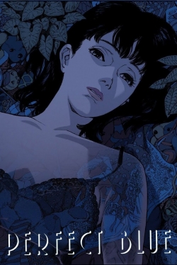 Watch Free Perfect Blue Full Movies HD Online MyFlixer