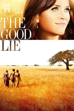 Watch Free The Good Lie Full Movies HD Online MyFlixer