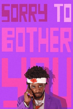 Watch Free Sorry to Bother You Full Movies HD Online MyFlixer