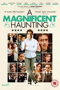 Watch Free A Magnificent Haunting Full Movies HD Online MyFlixer