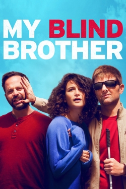 Watch Free My Blind Brother Full Movies HD Online MyFlixer