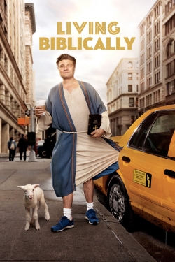 Watch Free Living Biblically Full Movies HD Online MyFlixer