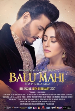 Watch Free Balu Mahi Full Movies HD Online MyFlixer