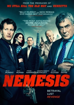 Watch Free Nemesis Full Movies HD Online MyFlixer