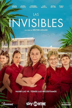 Watch Free The Invisible Ladies Full Movies HD Online MyFlixer