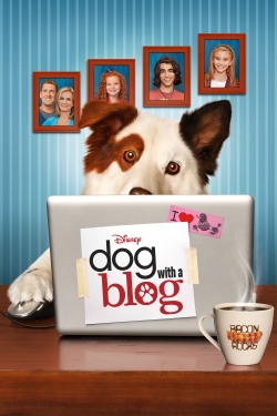 Watch Free Dog with a Blog Full Movies HD Online MyFlixer