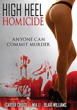 Watch Free High Heel Homicide Full Movies HD Online MyFlixer