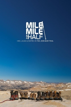 Watch Free Mile... Mile & A Half Full Movies HD Online MyFlixer