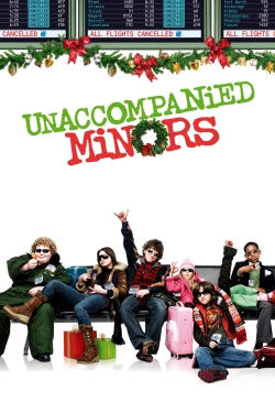 Watch Free Unaccompanied Minors Full Movies HD Online MyFlixer