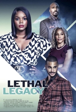 Watch Free Lethal Legacy Full Movies HD Online MyFlixer