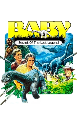 Watch Free Baby: Secret of the Lost Legend Full Movies HD Online MyFlixer