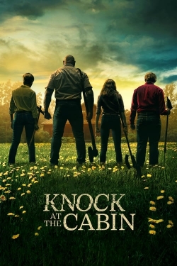 Watch Free Knock at the Cabin Full Movies HD Online MyFlixer