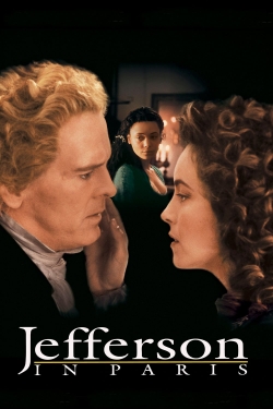 Watch Free Jefferson in Paris Full Movies HD Online MyFlixer