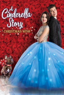 Watch Free A Cinderella Story: Christmas Wish Full Movies HD Online MyFlixer