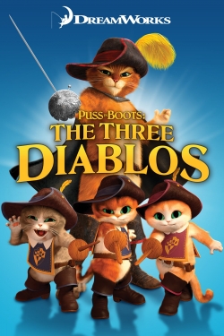 Watch Free Puss in Boots: The Three Diablos Full Movies HD Online MyFlixer