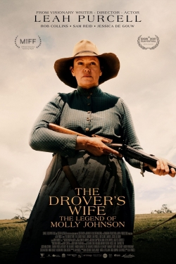 Watch Free The Drover's Wife: The Legend of Molly Johnson Full Movies HD Online MyFlixer