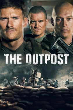 Watch Free The Outpost Full Movies HD Online MyFlixer