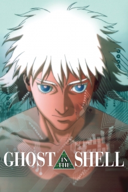 Watch Free Ghost in the Shell Full Movies HD Online MyFlixer