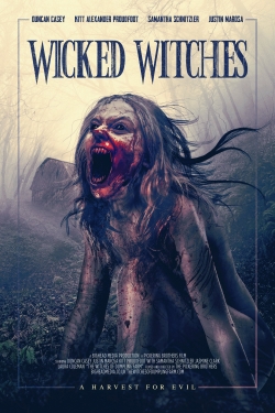 Watch Free Wicked Witches Full Movies HD Online MyFlixer