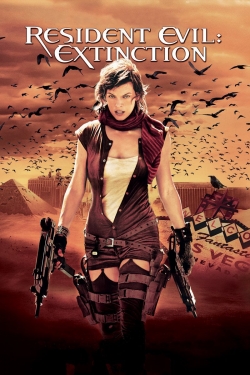 Watch Free Resident Evil: Extinction Full Movies HD Online MyFlixer