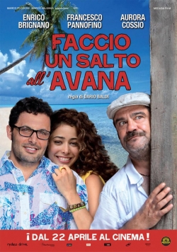 Watch Free Faccio un salto all'Avana Full Movies HD Online MyFlixer